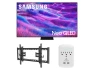 Превью 75-inch Neo QLED television bundle — Smart TV, Samsung