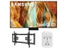 Превью 75-inch Neo QLED Television Bundle — Smart TV, Samsung