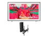 Превью 75-inch Television and Wall-Mount Bundle — Smart TV, Samsung