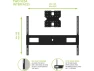 Превью 75-inch Television and Wall-Mount Bundle — Smart TV, Samsung