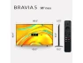 Превью 98-inch 4K Mini LED television with Google TV — Smart TV, Sony