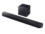 Превью The Frame 50-inch QLED TV and Soundbar Bundle — Smart TV, Samsung