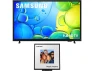 Превью 32-Inch F6000F Television and Speaker Bundle — Smart TV, Samsung