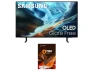 Превью 42-inch OLED 4K Smart TV — Smart TV, Samsung