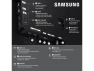 Превью 42-inch OLED 4K Smart TV — Smart TV, Samsung