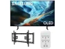 Превью 42-inch OLED 4K UHD Smart TV Bundle — Smart TV, Samsung