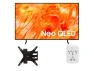 Превью 43-inch Smart TV with Mount and Surge Protector — Smart TV, Samsung