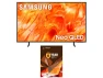 Превью 50-Inch Neo QLED Smart Television with 6-Year Amber Protection Plan — Smart TV, Samsung