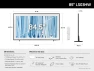 Превью 55-Inch Neo QLED 4K TV — Smart TV, Samsung