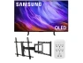 Превью 55-inch OLED 4K TV Bundle — Smart TV, Samsung