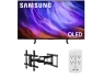 Превью 55-inch OLED Smart TV Bundle — Smart TV, Samsung
