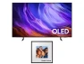 Превью 55-inch OLED TV and photo frame speaker bundle — Smart TV, Samsung