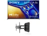 Превью 55-inch OLED TV Bundle with Full-Motion TV Mount — Smart TV, Sony