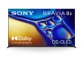 Превью 55-inch QD-OLED 4K Television Bundle with Full Motion Dual Stud Mount — Smart TV, Sony