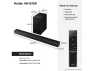 Превью 65-inch OLED Smart TV Bundle with Soundbar and Subwoofer — Smart TV, Samsung