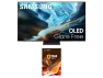 Превью 65-Inch OLED TV with 6-Year Amber Protection Plan — Smart TV, Samsung