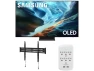Превью 65-inch OLED TV — Smart TV, Samsung