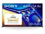 Превью 65-inch QD-OLED 4K Television Bundle — Smart TV, Sony