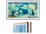 Превью 65-inch QLED 4K television with customizable bezel bundle — Smart TV, Samsung