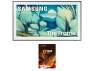 Превью 65-inch QLED Smart TV with 2 Year Amber Protection Plan — Smart TV, Samsung