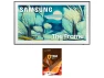 Превью 65-Inch QLED Smart TV with 6-Year Protection Plan — Smart TV, Samsung