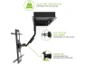Превью 65-inch Television and Mount Bundle — Smart TV, Sony