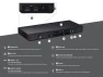 Превью 75-inch Neo QLED 4K Smart TV with 6-Year Amber Protection Plan — Smart TV, Samsung