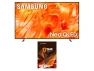 Превью 75-Inch Neo QLED Smart TV, 4K — Smart TV, Samsung