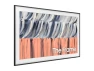 Превью 75-inch The Frame QLED Television — Smart TV, Samsung