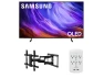 Превью 77-inch 4K OLED Smart TV — Smart TV, Samsung