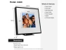 Превью 77-inch OLED TV bundle with photo frame speaker — Smart TV, Samsung