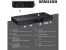 Превью 85-inch Neo QLED Smart TV — Smart TV, Samsung