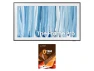 Превью 85-inch The Frame Pro Neo QLED 4K Smart TV with 6-Year Amber Protection Plan — Smart TV, Samsung