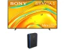 Превью 98-inch Mini LED LCD TV — Smart TV, Sony