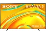 Превью 98-inch Mini LED LCD TV — Smart TV, Sony