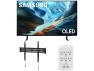 Превью OLED 4K UHD Smart TV with Mount and Surge Protector — Smart TV, Samsung