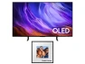 Превью OLED TV bundle with photo frame speaker — Smart TV, Samsung