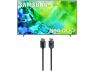 Превью 100-inch 4K QLED television bundle with HDMI cable — Smart TV, Samsung