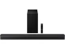 Превью 100-inch Neo QLED TV bundle with soundbar and subwoofer — Smart TV, Samsung