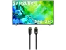 Превью 100-inch QLED TV bundle with HDMI cable — Smart TV, Samsung