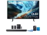 Превью 42-inch OLED TV bundle with soundbar and subwoofer — Smart TV, Samsung