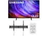 Превью 48-Inch OLED Smart TV with Tilt Mount and Surge Protector — Smart TV, Samsung