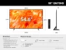Превью 55-inch Neo QLED Mini LED Television — Smart TV, Samsung