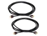Превью 55-inch Neo QLED Television and HDMI Cable Bundle — Smart TV, Samsung