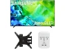 Превью 65-inch Neo QLED TV bundle with full-motion mount and surge protector — Smart TV, Samsung