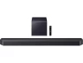 Превью 65-inch Neo QLED TV with soundbar and subwoofer — Smart TV, Samsung