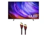 Превью 65-inch OLED Television with WireLogic HDMI Cable — Smart TV, Samsung
