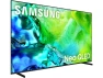 Превью 65-inch QLED 4K Television Bundle with HDMI Cable — Smart TV, Samsung