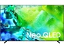 Превью 65-inch QLED TV with HDMI cable — Smart TV, Samsung