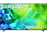 Превью 75-inch Neo QLED TV with HW-Q990F soundbar and subwoofer — Smart TV, Samsung